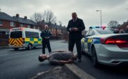 investigation underway into potential hit and run incident in portadown 1768932611