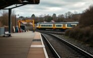 january 2026 rail service disruptions essential updates on engineering works 1767425925