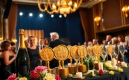 jessie buckley and stephen graham shine as golden globe winners 1768194404