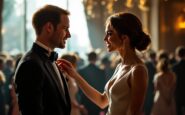 kate middletons flirty gesture at the baftas highlights her personality 1768764639