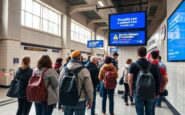 key travel updates for london this weekend what you need to know 1768559641