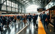 london bridge service disruptions resolved all clear after recent incidents 1768646071