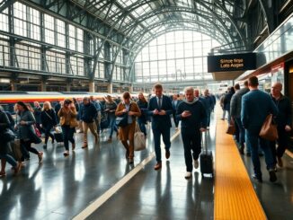 london bridge service disruptions resolved all clear after recent incidents 1768646071