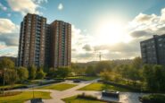 major upgrades coming to edinburghs high rise buildings 1768661200
