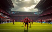 manchester united vs manchester city thrilling high stakes derby showdown 1768650051