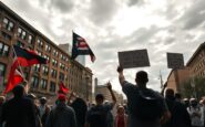 minnesota governor calls for federal immigration agents to withdraw after shooting incident 1769392846