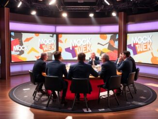 mock the week returns a hilarious comeback of the beloved comedy panel show 1768327616