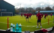 motherwells elliot watt fitness in doubt before hibs match 1767888410