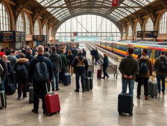 navigating service disruptions at london paddington station what you need to know 1767713129