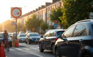 new road safety regulations introduced by government to reduce accidents 1767743202