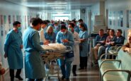 nhs hospitals declare critical incidents as flu and norovirus cases surge 1768313163