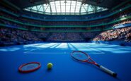 novak djokovic faces emerging stars at the 2026 australian open 1769782403