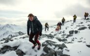 rescue operation successfully saves hikers from frigid conditions on ben macdui 1767283421