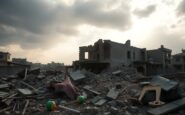 rising violence in gaza amidst renewed peace efforts 1768514971