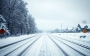 severe winter storm affects northern states with heavy snowfall 1767899185
