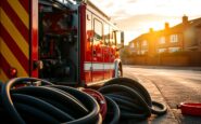 shropshire fire and rescue incident report key insights and trends 1768050339