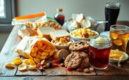 six foods to avoid for optimal gut health 1768964751