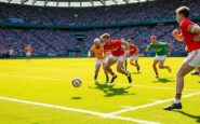 sunday gaa results recap highlights of fierce competition 1768374421