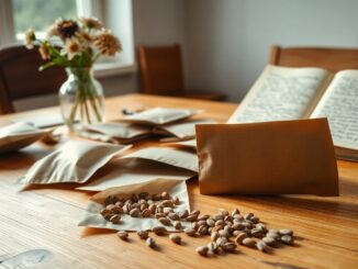texas residents urged to beware of mysterious seed packets received in mail 1767724222