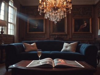 the compelling connections of lady iveagh the guinness heiress tied to epstein 1769400117