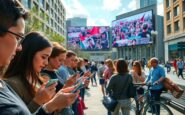 the impact of social media on news consumption habits 1768223129