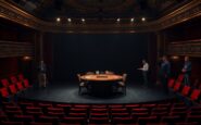 the traitors from screen to stage a 2027 theatrical journey 1769415535