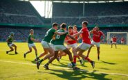 thrilling gaa match results from an action packed sunday 1768288012