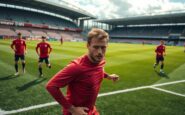 tottenham hotspur targets andy robertson as liverpool contract expires soon 1769169606