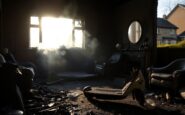 tragic house fire in dinas powys linked to electric scooter familys heartbreaking loss 1767982016