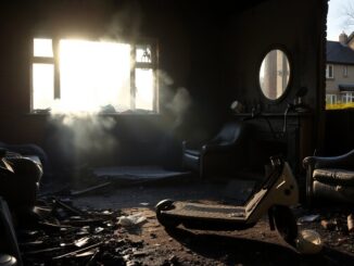 tragic house fire in dinas powys linked to electric scooter familys heartbreaking loss 1767982016