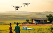 transforming snakebite healthcare in ghana the impact of drones 1767683118