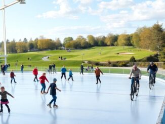 ultimate guide to sports and leisure activities in south lanarkshire 1768053950