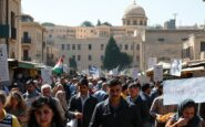 un chief threatens legal action against israel for targeting unrwa 1768345563