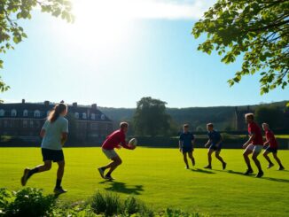 uncover shrewsbury schools dedication to holistic education and sports excellence 1767816350