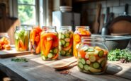 understanding fermentations role in modern culinary practices 1767996395