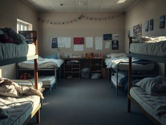 urgent review of the child homelessness crisis in england addressing the growing emergency 1767517652