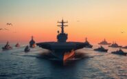 us boosts naval presence in gulf amid rising tensions with iran 1769143251
