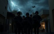us forces conduct surprise raid to capture nicolas maduro 1767636751