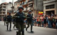 us military successfully captures nicolas maduro in high stakes operation 1767495703
