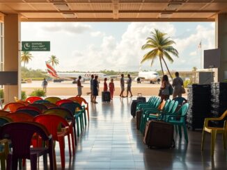 us operation causes flight cancellations stranding tourists in the caribbean 1767543227