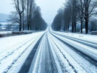 wales faces major road disruptions due to severe winter weather 1767684582