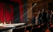 west ends theatrical adaptation of traitors creates a stir 1769422856