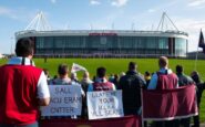 west midlands police chief resigns amid controversy over maccabi fan ban 1768574800