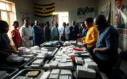 yoweri museveni secures seventh term in controversial election results 1768660831