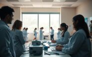 a complete guide to the healthcare education quality framework 1770875543