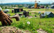 activists transform former industrial land in west belfast to advance social housing plans 1771150333