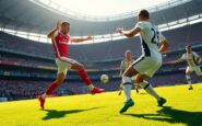 arsenal and chelsea showcase tenacity in recent premier league showdowns 1769921255