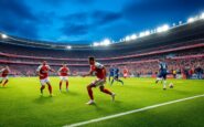 arsenal clinches carabao cup final berth with victory over chelsea 1770167387