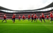 arsenal vs sunderland claim up to ps40 in free bets with talksport bet 1770436961
