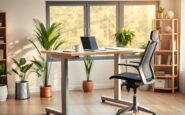 best standing desks for back pain relief top rated options you need to try 1770223144